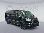 Used 2021 Ford Transit 150 Low Roof Empty Cargo Van for sale #KWF261024A - photo 7
