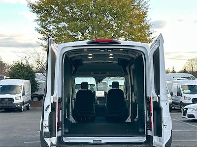 New 2026 Ford Transit 250 Medium Roof Empty Cargo Van for sale #KWF261025 - photo 2