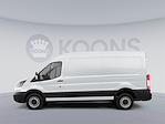 New 2026 Ford Transit 250 Medium Roof Empty Cargo Van for sale #KWF261025 - photo 2