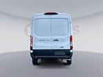 New 2026 Ford Transit 250 Medium Roof Empty Cargo Van for sale #KWF261025 - photo 4