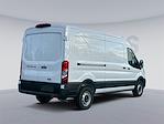 New 2026 Ford Transit 250 Medium Roof Empty Cargo Van for sale #KWF261025 - photo 5