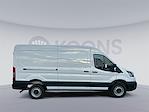 New 2026 Ford Transit 250 Medium Roof Empty Cargo Van for sale #KWF261025 - photo 6