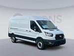 New 2026 Ford Transit 250 Medium Roof Empty Cargo Van for sale #KWF261025 - photo 7