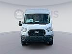 New 2026 Ford Transit 250 Medium Roof Empty Cargo Van for sale #KWF261025 - photo 8