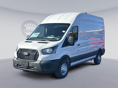 New 2026 Ford Transit 350 HD High Roof Empty Cargo Van for sale #KWF261039 - photo 1