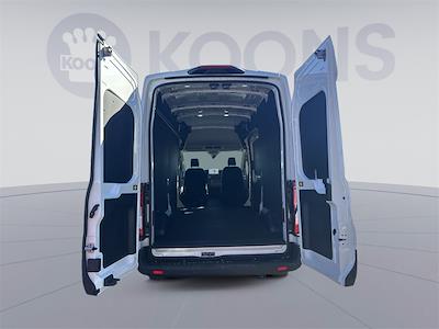 New 2026 Ford Transit 350 HD High Roof Empty Cargo Van for sale #KWF261039 - photo 2