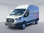 New 2026 Ford Transit 350 HD High Roof Empty Cargo Van for sale #KWF261039 - photo 1