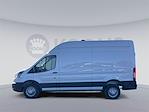 New 2026 Ford Transit 350 HD High Roof Empty Cargo Van for sale #KWF261039 - photo 3