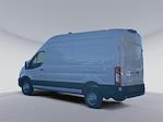 New 2026 Ford Transit 350 HD High Roof Empty Cargo Van for sale #KWF261039 - photo 4
