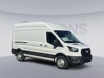 New 2026 Ford Transit 350 HD High Roof Empty Cargo Van for sale #KWF261039 - photo 8