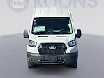 New 2026 Ford Transit 350 HD High Roof Empty Cargo Van for sale #KWF261039 - photo 9