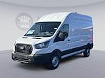 New 2026 Ford Transit 350 HD High Roof Empty Cargo Van for sale #KWF261040 - photo 1