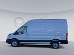 New 2026 Ford Transit 350 HD High Roof Empty Cargo Van for sale #KWF261040 - photo 2