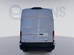 New 2026 Ford Transit 350 HD High Roof Empty Cargo Van for sale #KWF261040 - photo 4