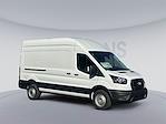New 2026 Ford Transit 350 HD High Roof Empty Cargo Van for sale #KWF261040 - photo 7