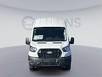 New 2026 Ford Transit 350 HD High Roof Empty Cargo Van for sale #KWF261040 - photo 8