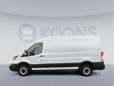 New 2026 Ford Transit 250 High Roof Empty Cargo Van for sale #KWF261041 - photo 2