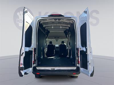 New 2026 Ford Transit 250 High Roof Empty Cargo Van for sale #KWF261041 - photo 2