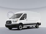 New 2026 Ford Transit 250 High Roof Empty Cargo Van for sale #KWF261041 - photo 1