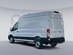 New 2026 Ford Transit 350 HD High Roof Empty Cargo Van for sale #KWF261042 - photo 4