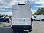 New 2026 Ford Transit 350 HD High Roof Empty Cargo Van for sale #KWF261042 - photo 5