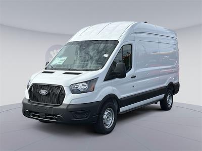 New 2026 Ford Transit 350 High Roof Empty Cargo Van for sale #KWF261043 - photo 1
