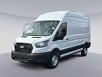 New 2026 Ford Transit 350 High Roof Empty Cargo Van for sale #KWF261043 - photo 1