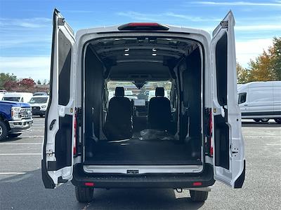 New 2026 Ford Transit 250 Medium Roof Empty Cargo Van for sale #KWF261044 - photo 2