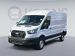 New 2026 Ford Transit 250 Medium Roof Empty Cargo Van for sale #KWF261044 - photo 1