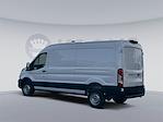 New 2026 Ford Transit 250 Medium Roof Empty Cargo Van for sale #KWF261044 - photo 4