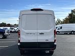 New 2026 Ford Transit 250 Medium Roof Empty Cargo Van for sale #KWF261044 - photo 5