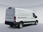 New 2026 Ford Transit 250 Medium Roof Empty Cargo Van for sale #KWF261044 - photo 6