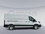 New 2026 Ford Transit 250 Medium Roof Empty Cargo Van for sale #KWF261044 - photo 7