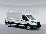 New 2026 Ford Transit 250 Medium Roof Empty Cargo Van for sale #KWF261044 - photo 8
