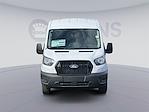 New 2026 Ford Transit 250 Medium Roof Empty Cargo Van for sale #KWF261044 - photo 9