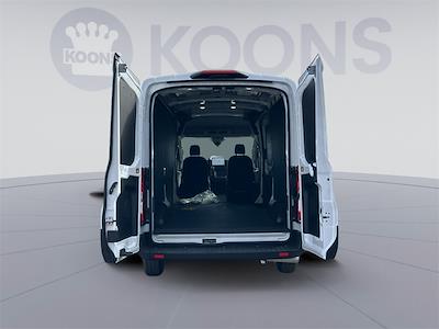 New 2026 Ford Transit 250 Medium Roof AWD Empty Cargo Van for sale #KWF261045 - photo 2