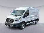 New 2026 Ford Transit 250 Medium Roof AWD Empty Cargo Van for sale #KWF261045 - photo 1