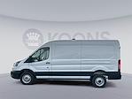 New 2026 Ford Transit 250 Medium Roof AWD Empty Cargo Van for sale #KWF261045 - photo 3