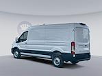 New 2026 Ford Transit 250 Medium Roof AWD Empty Cargo Van for sale #KWF261045 - photo 4