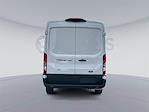 New 2026 Ford Transit 250 Medium Roof AWD Empty Cargo Van for sale #KWF261045 - photo 5
