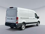 New 2026 Ford Transit 250 Medium Roof AWD Empty Cargo Van for sale #KWF261045 - photo 6