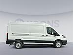 New 2026 Ford Transit 250 Medium Roof AWD Empty Cargo Van for sale #KWF261045 - photo 7