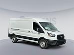 New 2026 Ford Transit 250 Medium Roof AWD Empty Cargo Van for sale #KWF261045 - photo 8