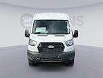 New 2026 Ford Transit 250 Medium Roof AWD Empty Cargo Van for sale #KWF261045 - photo 9