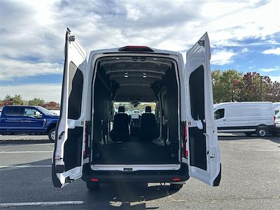 New 2026 Ford Transit 350 High Roof Empty Cargo Van for sale #KWF261049 - photo 2