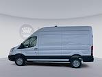 New 2026 Ford Transit 350 High Roof Empty Cargo Van for sale #KWF261049 - photo 3