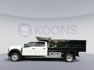 2026 Ford F-450 Crew Cab DRW 4WD PJ's Landscape Dump for sale #KWF261056 - photo 2