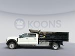 2026 Ford F-450 Crew Cab DRW 4WD PJ's Landscape Dump for sale #KWF261056 - photo 2