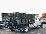 2026 Ford F-450 Crew Cab DRW 4WD PJ's Landscape Dump for sale #KWF261056 - photo 3