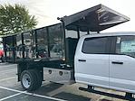 2026 Ford F-450 Crew Cab DRW 4WD PJ's Landscape Dump for sale #KWF261056 - photo 33